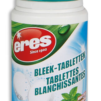 TABLETTES BLANCHISSANTES X48