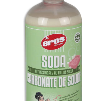 CARBONATE DE SOUDE SPRAY 750ML