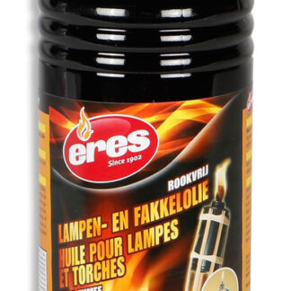 HUILE POUR LAMPES ET TORCHES 1L