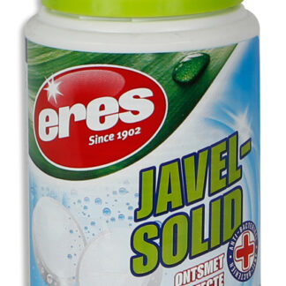 PASTILLES JAVEL EFFERVECENTES X48