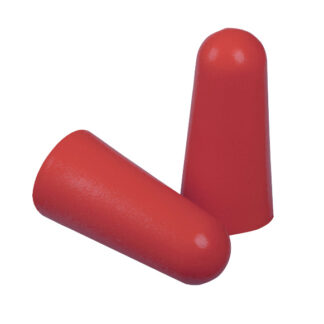 BLISTER 10 PAIRES BOUCHONS OREIL