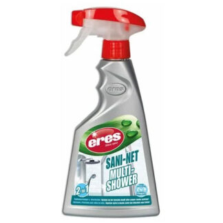 SANI NET SALLE DE BAIN SPRAY 500ML