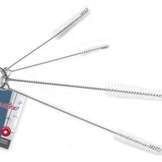 LOT 4 MINIS GOUPILLONS