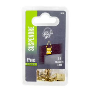 ACCROCHE TABLEAU 8TRIAN.