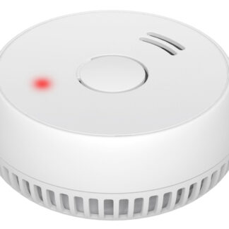 DETECTEUR DE FUMEE 1A 9V