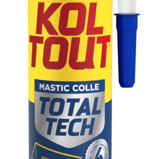 KOLTOUT TOTAL TECH BLANC 290ML