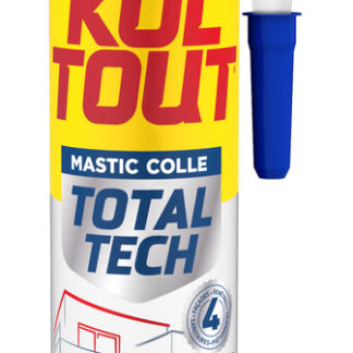 KOLTOUT TOTAL TECH CRISTAL 290ML