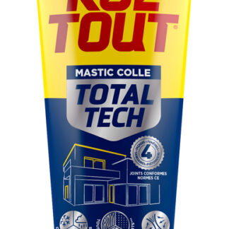 KOLTOUT TOTAL TECH BLANC 125ML