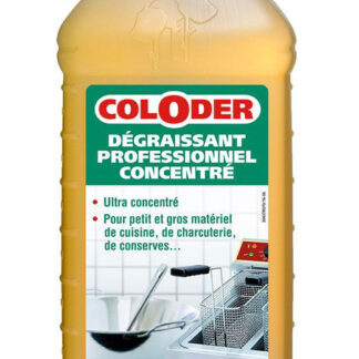 SANITERPEN COLODER DEGR PRO CONC 1L