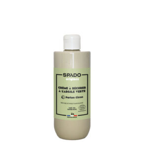 SPADO ORIGINES CREME RECURER 500ML