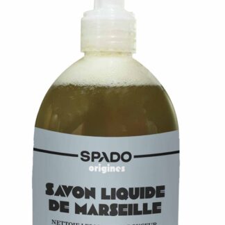 SPADO ORIGINES SAVON MAR LIQ 300ML