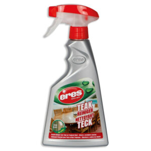 NETTOYANT POUR TECK 500ML