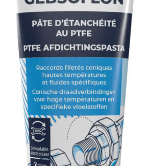 JOINT PATE GEBSOFLON PTFE TUB125G