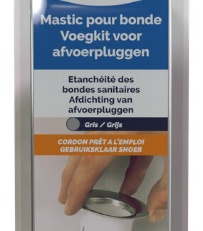 MAST P/BONDE 1 COR 43CM 106940