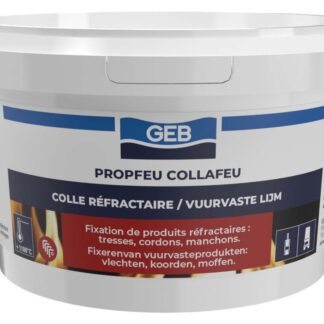 FEU COLLAFEU REFRACT 300G