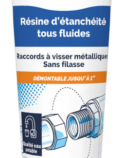 RESINE ETANCHEITE T FLUID BLIST20ML