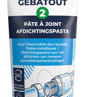 GEBATOUT TUBE DE 250G 103960