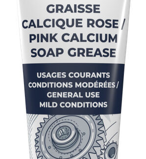 GRAISSE ROSE ETUI 125ML 651128