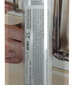 MASTIC REPAR SP CUIVRE 82ML