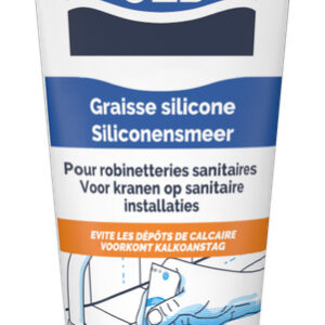 GRAISSE SILIC.BLIST 20G 515519