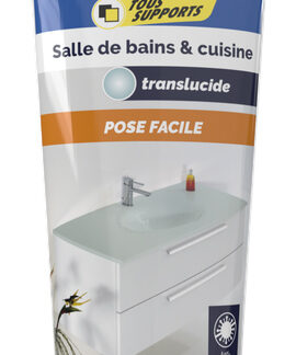 SILICONE TS SUPPORTS TR 100ML