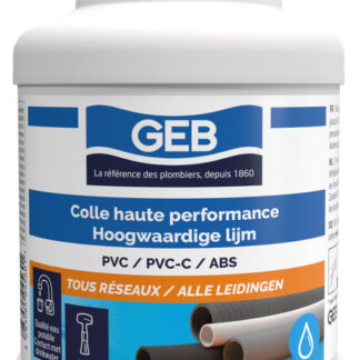 COLLE HAUTE PERFORMANCE POT250ML