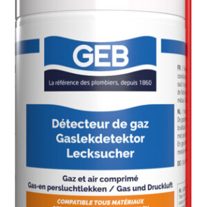 DETECTEUR FUITE AERO 210ML