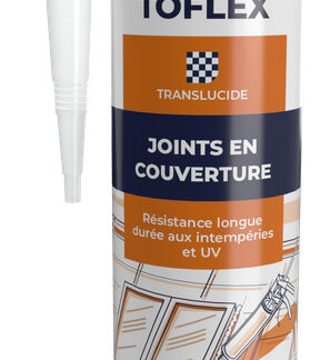 TOFLEX MAST COUVERT TRANS CART