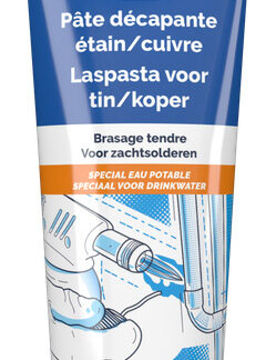 PATE DECAPANTE ETAIN CUIVRE 50ML