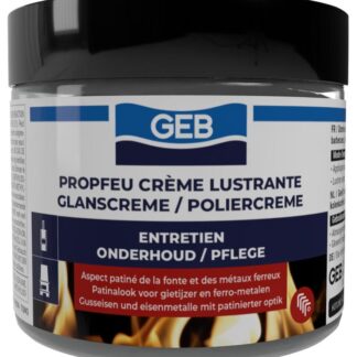 FEU PROPFEU CREME LUST 220ML