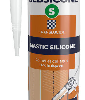 GEBSICONE S BLANC CART 310ML