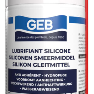 LUBRIFIANT SILICONE AERO 150ML