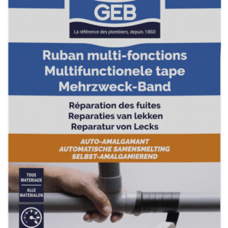 RUBAN AUTO AMALGAMANT 127281