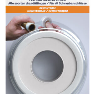 RUBAN ETANCH EAU POTABL 815143