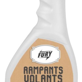 FURY RAMPANTS ET VOLANTS 500ML