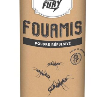 FURY FOURMIS&RAMPANTS POUDRE 150G