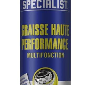 GRAISSE HAUTE PERFORMANCE WD40 400G