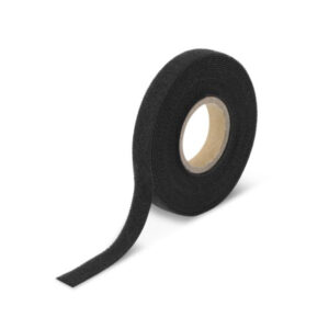 BANDE AUTO AGRIP. 9MM X 3 M NOIR