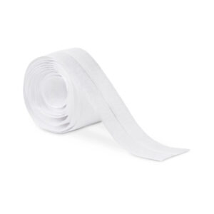 ROULEAU ADHESIF 20MM X 1.5M BLANC