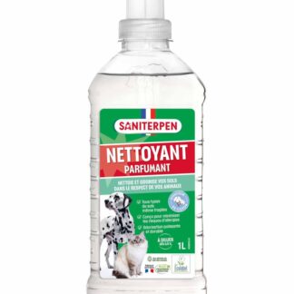 SANITERPEN NETT PARFUMANT ECO 1L