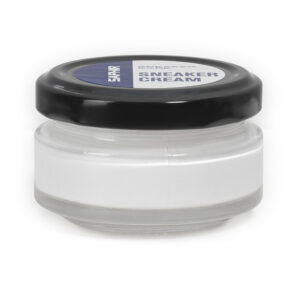 SAPHIR SNEAKER CREME BLANC 50ML