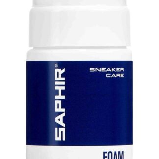 SAPHIR SNEAKER NETTOYANT UNIV 115ML