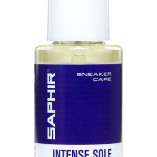 SAPHIR SNEAKER NETTO SEMELLES 50ML