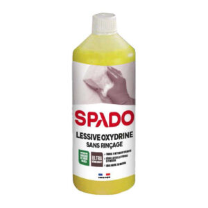 SPADO OXYDRINE LESS GROS TRAVAUX 1L