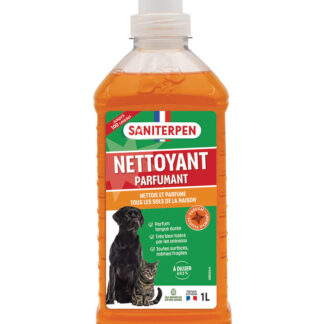 SANITERPEN DETERG PARF SOUF ORIEN1L
