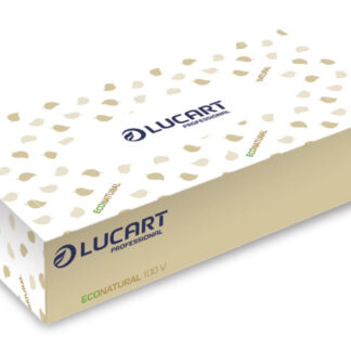 MOUCHOIRS ECONAT BOITE DE 100 (G)