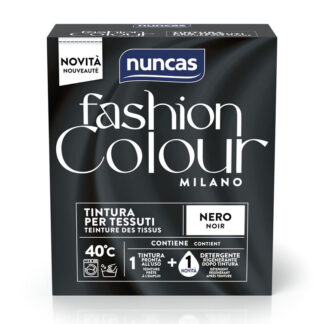 TEINT FASHION COLOUR MILANO NOIR