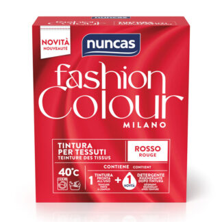 TEINT FASHION COLOUR MILANO ROUGE