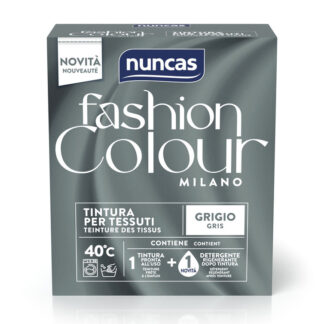 TEINT FASHION COLOUR MILANO GRIS