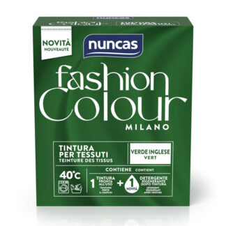 TEINT FASHION COLOUR MILANO VERT